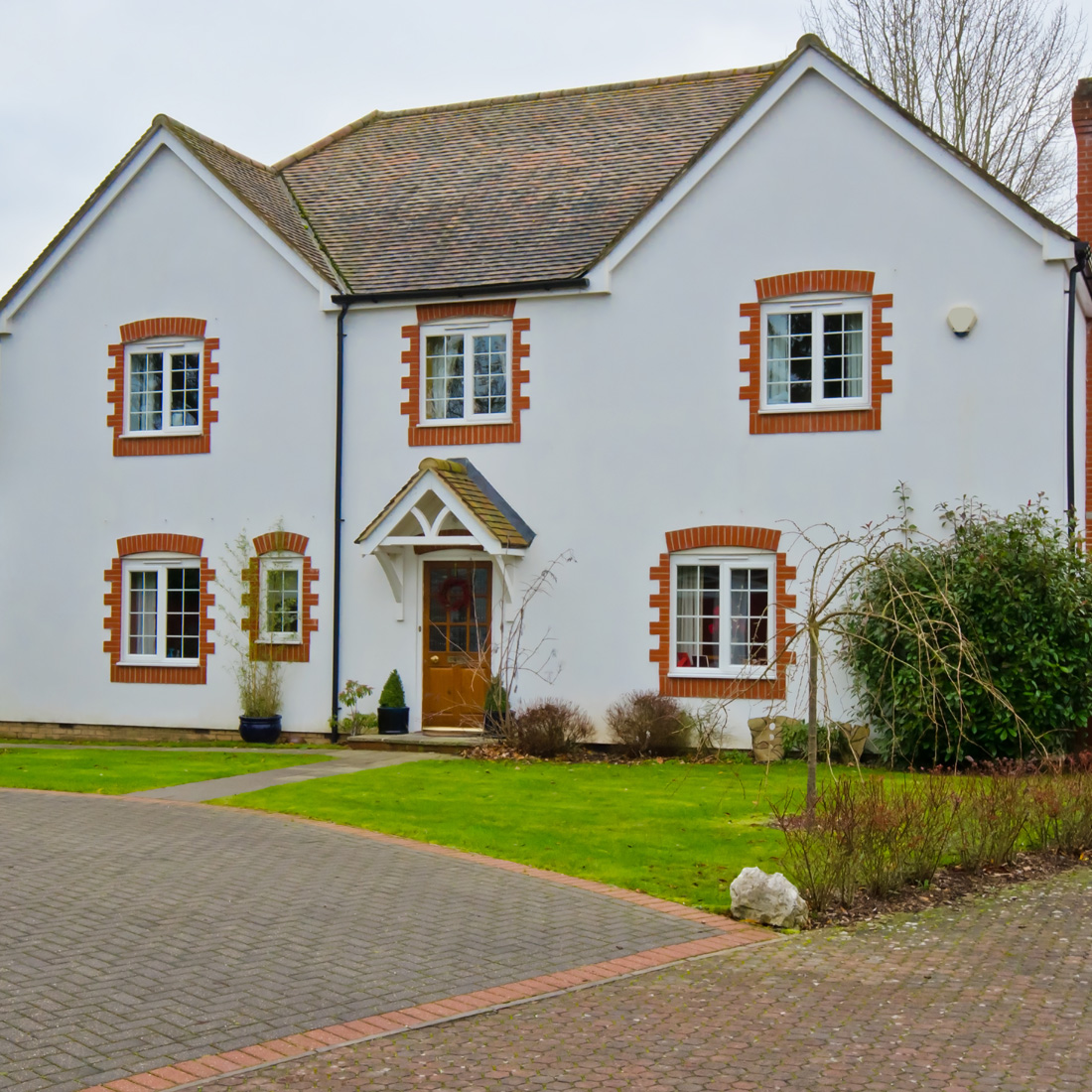 Builders in Southport - New Builds