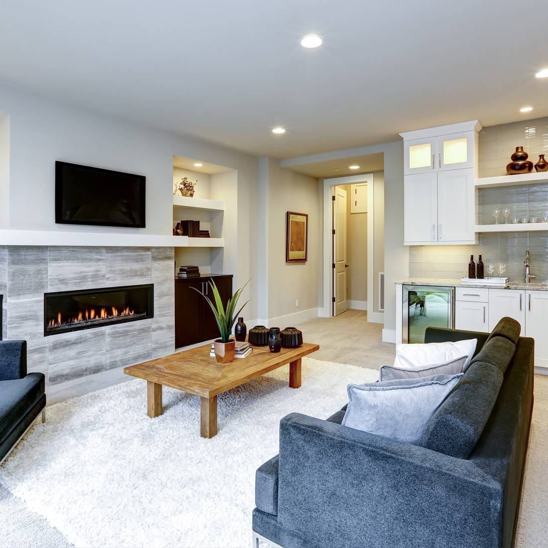 Builders in Southport - Refurbishments